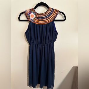 Judith March Dress
